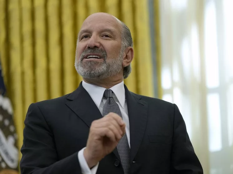 Министр торговли США Говард Латник объявил, что Соединенные Штаты отказываются финансировать Украину, пока в Киеве не поймут необходимость работать над завершением конфликта