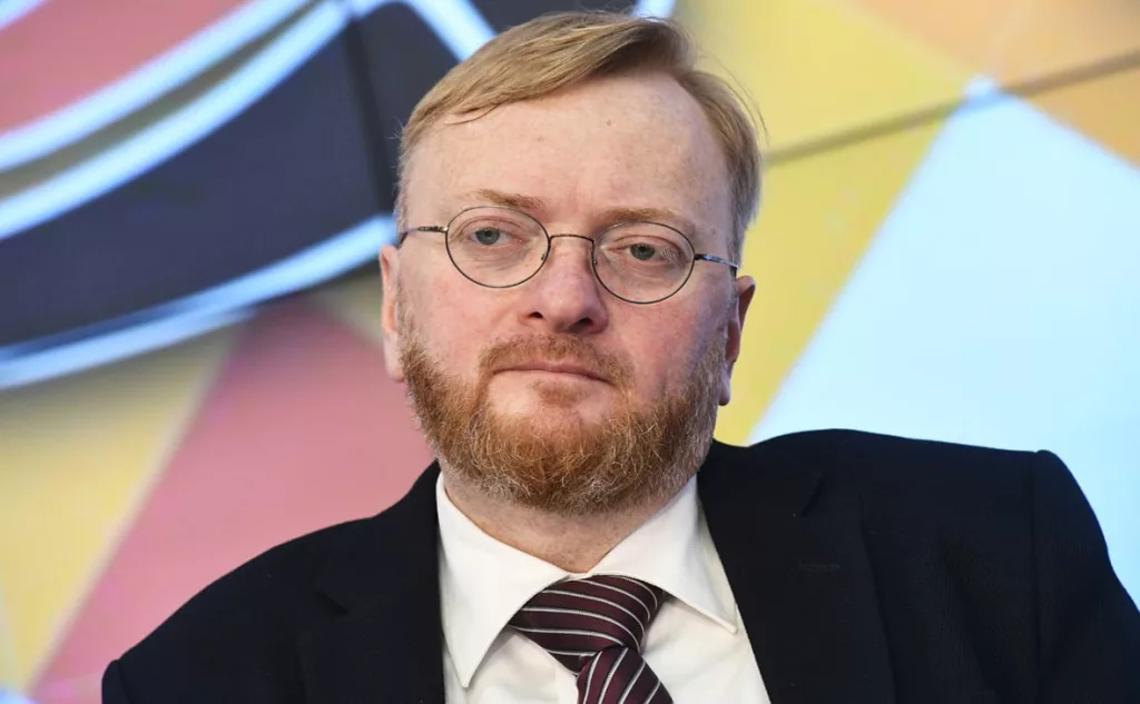 СВО перевоспитывает эффективнее тюрьмы, заявил Милонов