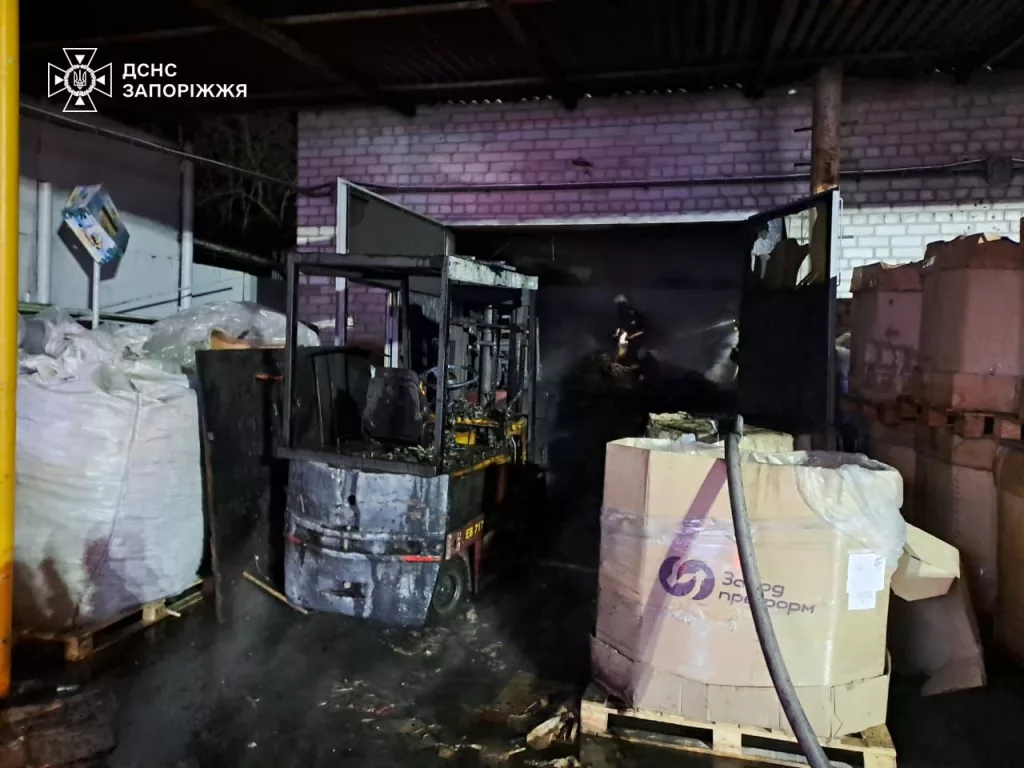 ВС РФ нанесли удары по семи областям Украины 03.03.2025