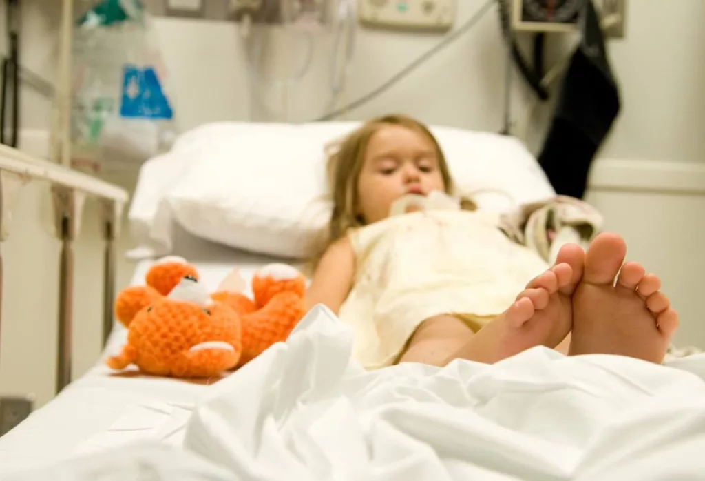 В России могут разрешить платить за медицинские услуги ребёнка за счёт маткапитала