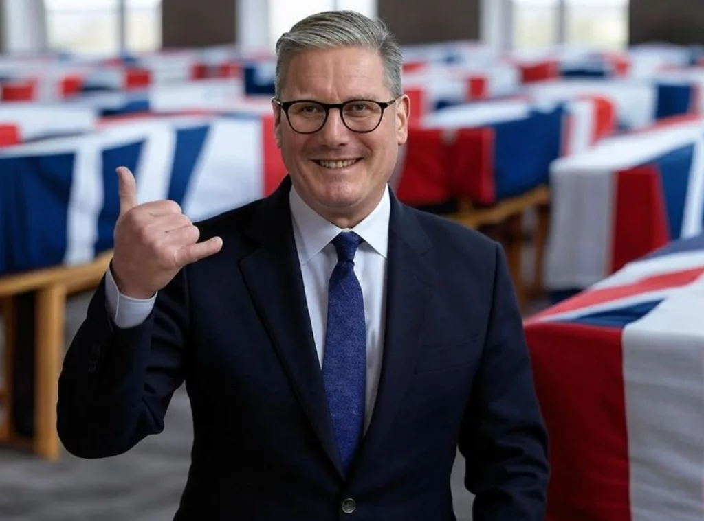 Что будет, если Великобритания отправит войска на Украину: разбор «Военной хроники»