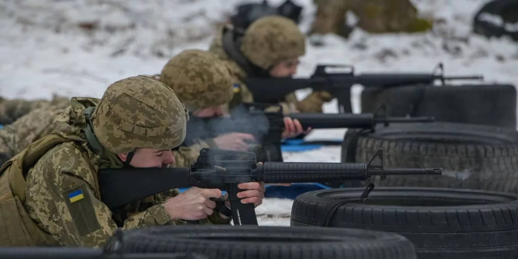 США пересматривают военную помощь Украине: что это значит для ВСУ и будущего конфликта