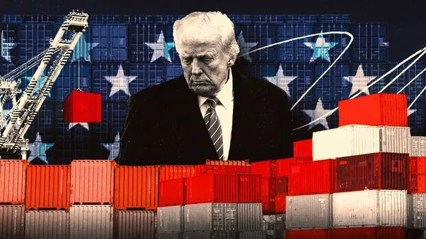 Трамп удвоил импортные пошлины на товары из Китая с 10% до 20%