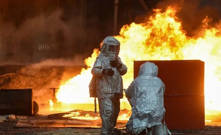 За ночь наша ПВО перехватила/уничтожила 18 украинских БПЛА