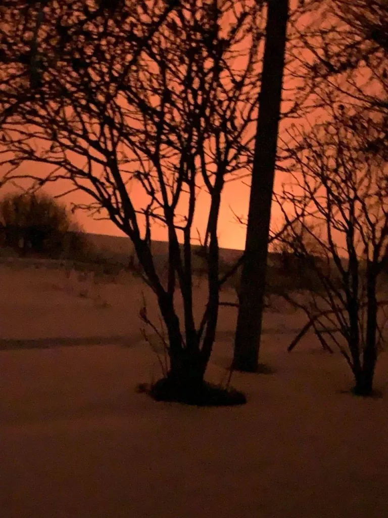 За ночь наша ПВО перехватила/уничтожила 18 украинских БПЛА