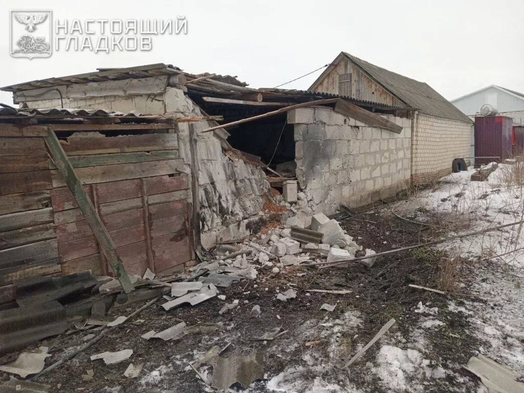 За ночь наша ПВО перехватила/уничтожила 18 украинских БПЛА