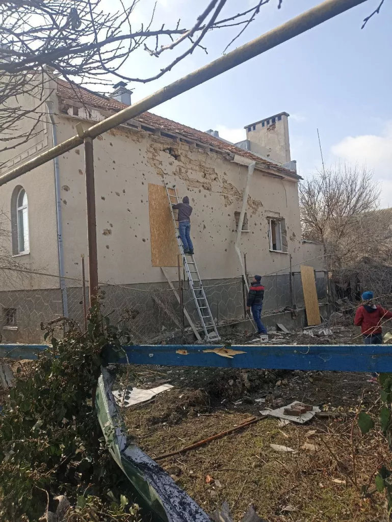 За ночь наша ПВО перехватила/уничтожила 18 украинских БПЛА