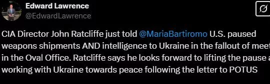 Германия пустила почти всё на войну с Россией