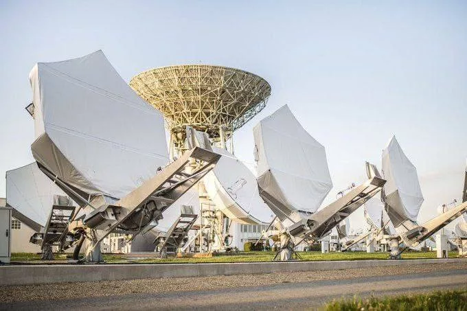 Перспективы замены спутниковых систем связи Starlink