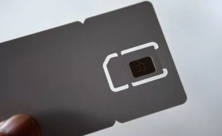 На «Госуслугах» может появиться сервис по самозапрету на оформление SIM-карт