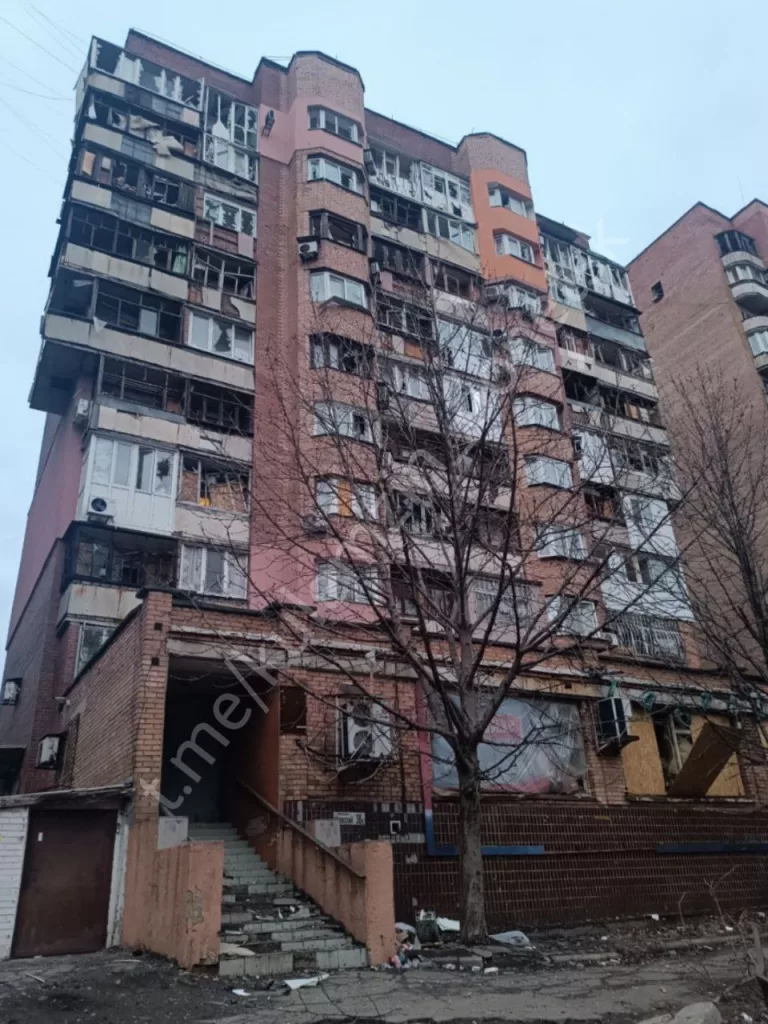 Российская ПВО перехватила ночью один украинский БПЛА над территорией Воронежской области