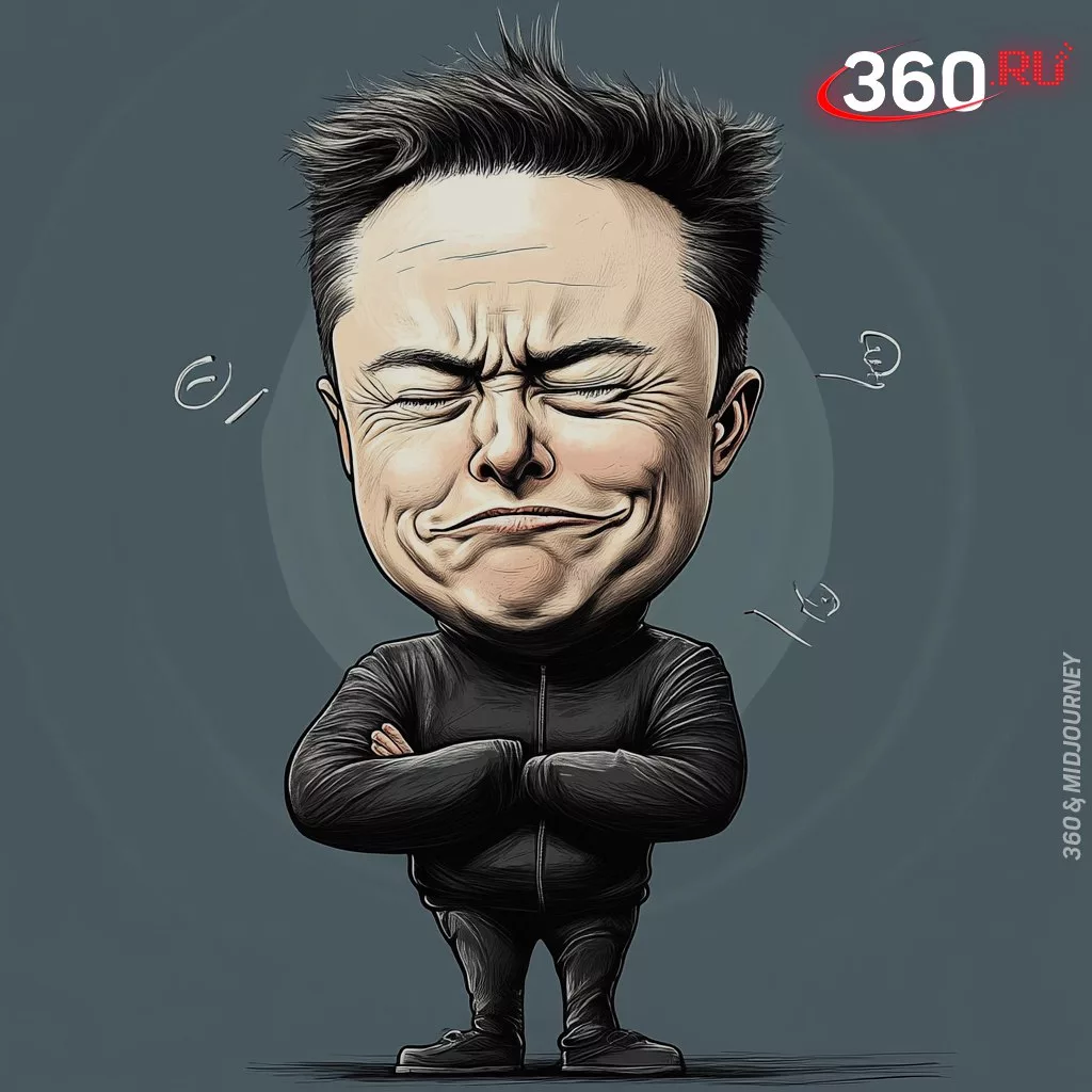 Маск обеднел почти на $111 млрд из-за Трампа. Все из-за введения тарифов против Канады и Мексики, а также повышение пошлин на товары из Китая