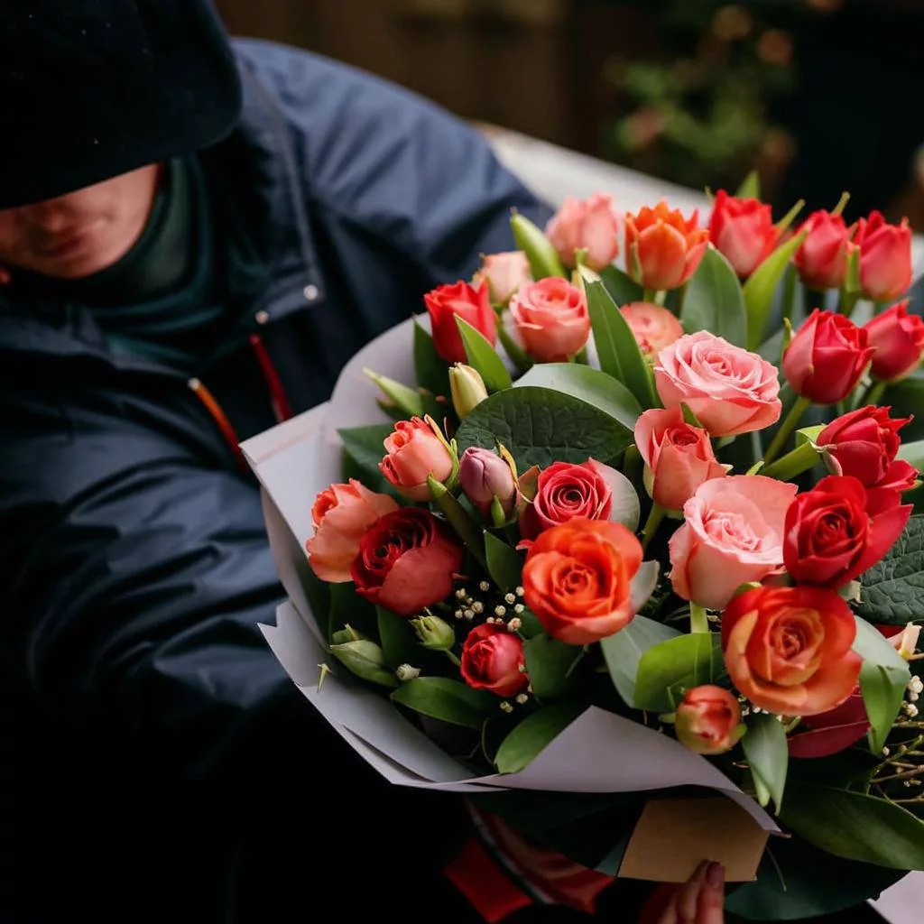 Мошенники разводят россиянок перед 8 Марта — обещают «букет» за код из СМС