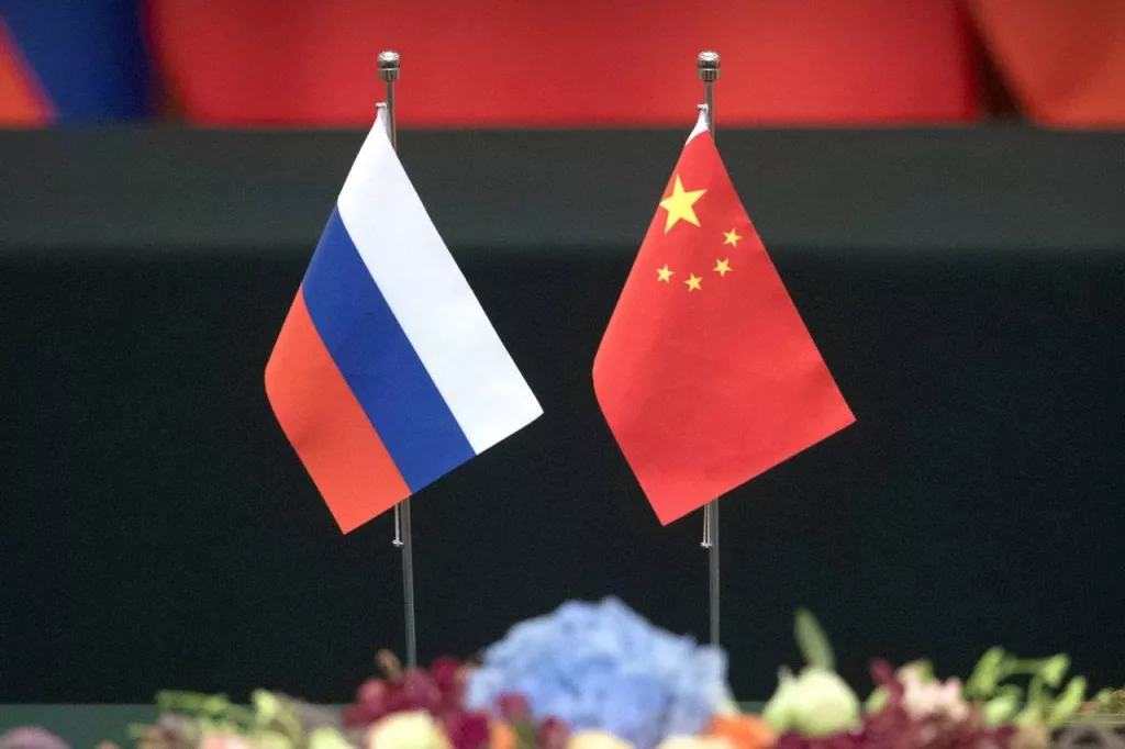 Китай и РФ стремятся к отмене визового режима