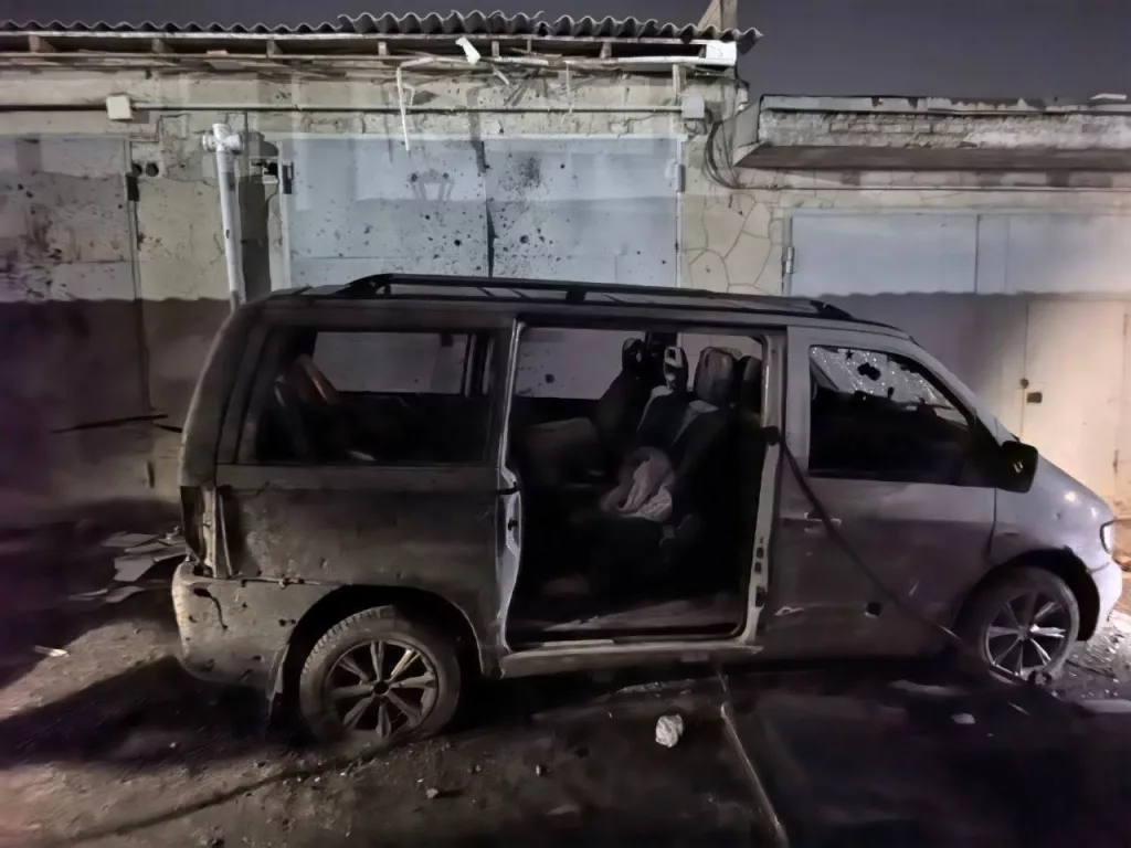 Российская ПВО перехватила/уничтожила ночью 39 украинских БПЛА: 14 – над Крымом, 12 – над Черным морем, 7 – над Курской обл, 3 – над Азовским морем и по одному – над Ростовской, Белгородской и Орловской области