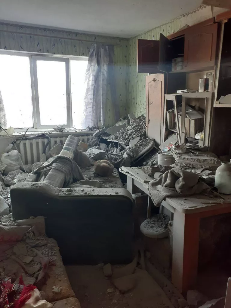 Российская ПВО перехватила/уничтожила ночью 39 украинских БПЛА: 14 – над Крымом, 12 – над Черным морем, 7 – над Курской обл, 3 – над Азовским морем и по одному – над Ростовской, Белгородской и Орловской области