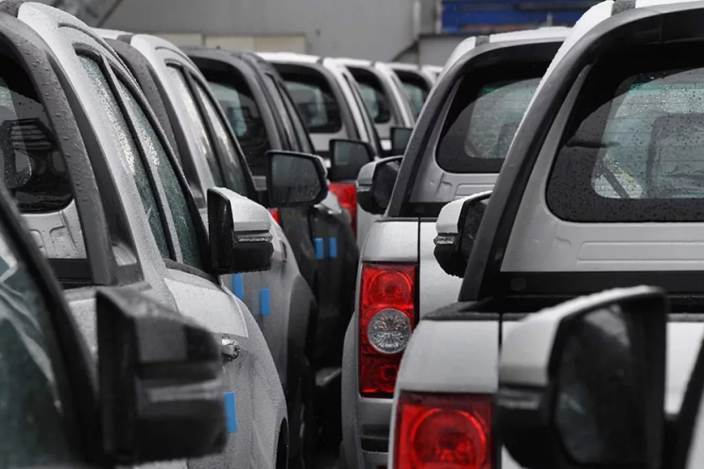 С 1 мая 2025 года цены на подержанные автомобили BMW, Zeekr и Geely в России могут вырасти на 1 миллион рублей или 25%