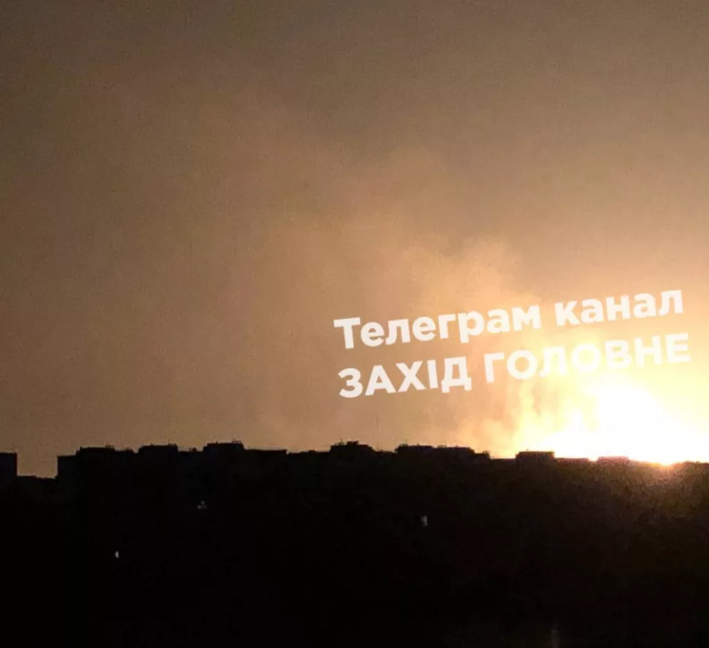 Масштабные удары по газодобывающей и энергетической инфраструктуре Украины 07.03.2025