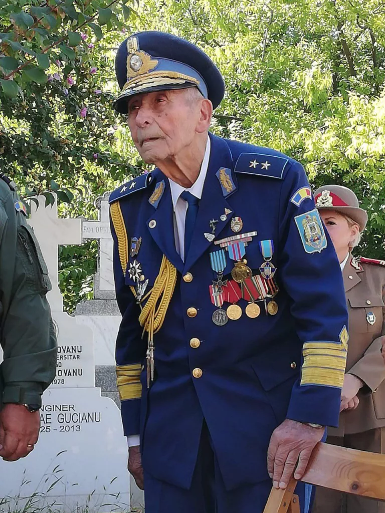 В Румынии очередной скандал