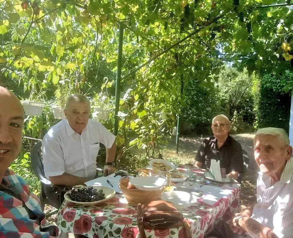 В Румынии очередной скандал