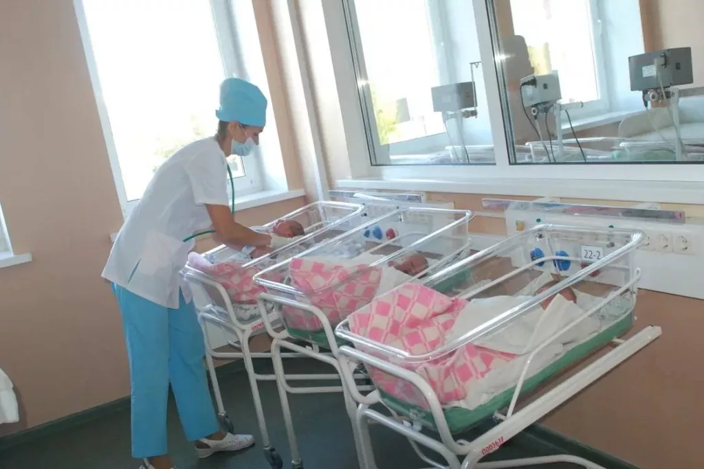 В Госдуме предложили списывать ипотеку за рождение детей