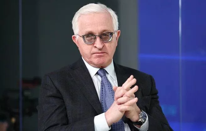 РСПП и Торговая палата США обсудили предложения по снятию санкций