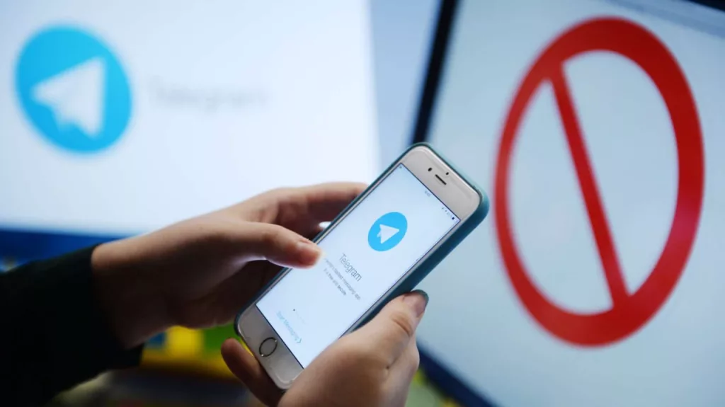 Telegram заблокировали в Чечне и Дагестане