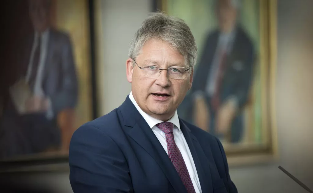 Глава немецкой разведки считает вероятным, что Кремль захочет проверить действенность ст. 5 НАТО