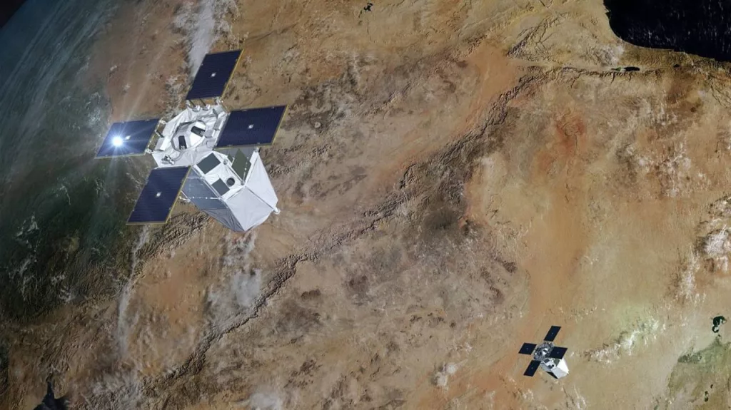 Франция продолжит предоставлять разведданные Украине после того, как США прекратили обмен ими с Украиной – заявил министр обороны Франции Себастьян Лекорню