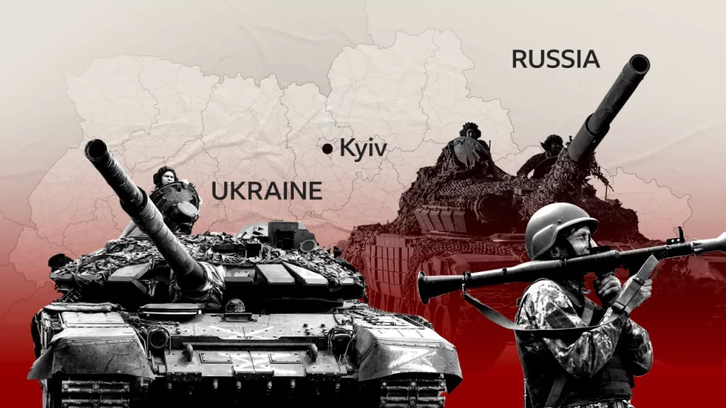 The Wall Street Journal: Европа хочет чтобы конфликт на Украине продолжался еще лет пять