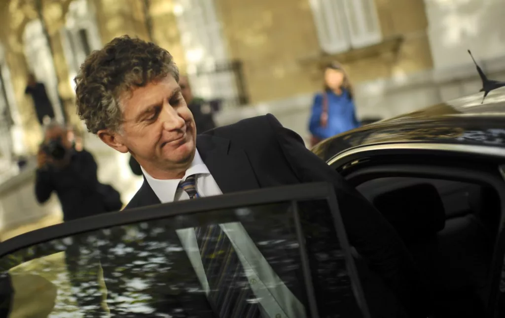 Британия инструктирует украинских чиновников перед переговорами с США — The Times