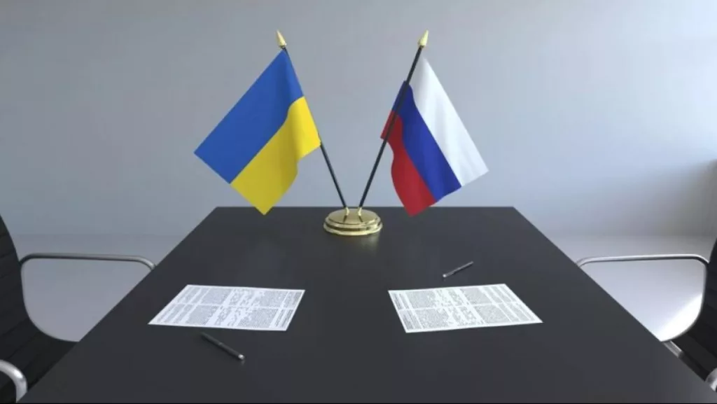 Американцы на этой неделе встретятся не только с украинскими представителями, но и с российскими, — CNN