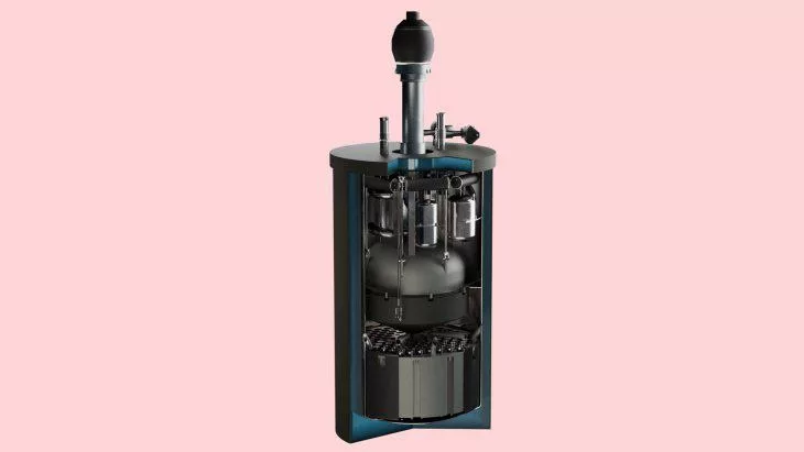 Индонезия может построить первую в своей истории АЭС