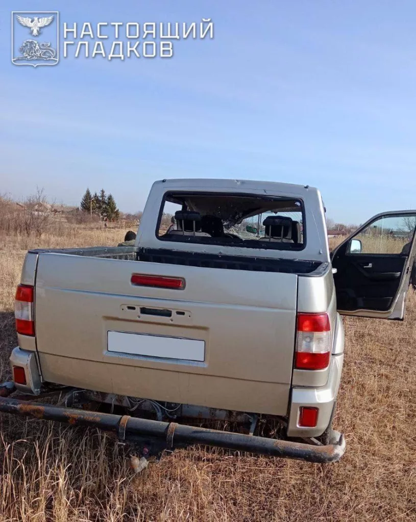 Запорожская область, губернатор: ВСУ с помощью беспилотников нанесли удары по нашей территории. Пострадали два мирных жителя