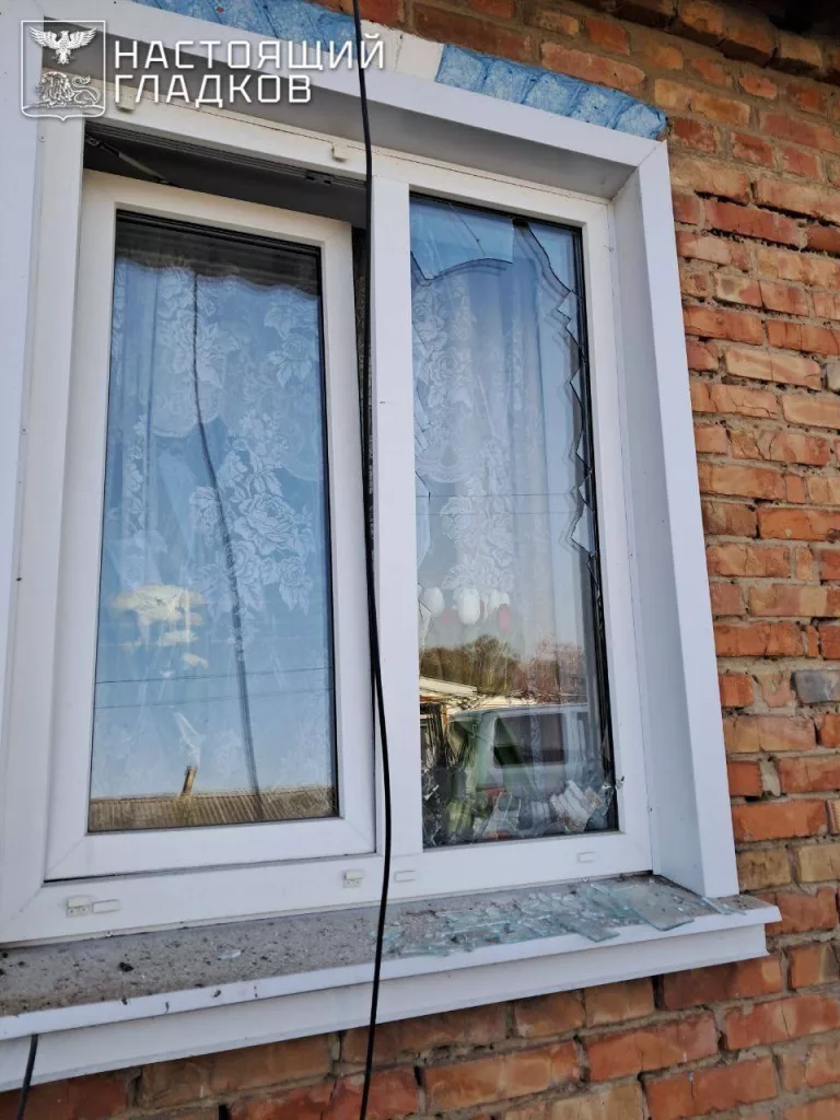 Запорожская область, губернатор: ВСУ с помощью беспилотников нанесли удары по нашей территории. Пострадали два мирных жителя