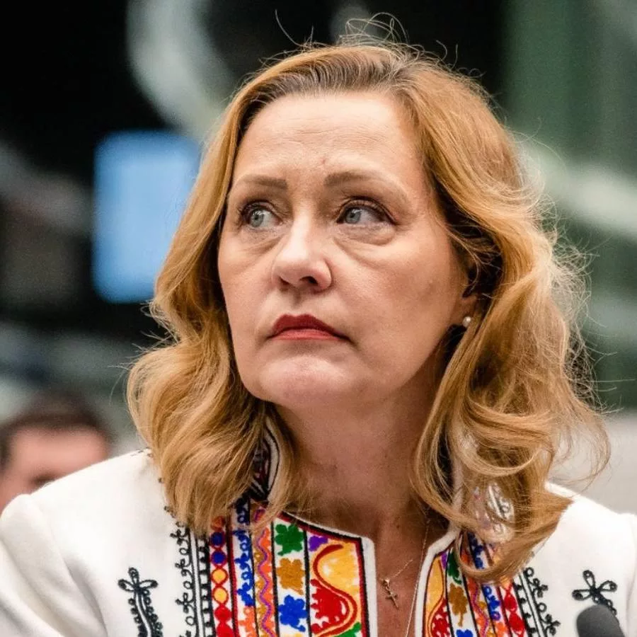 Кандидат в президенты Румынии не поддержала решение местной ЦИК об отказе в регистрации Джорджеску на выборах без обнародования доказательств