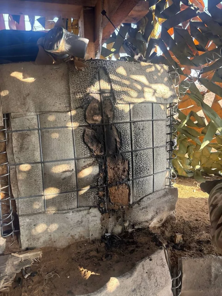 Дроновые войны становятся все изощреннее