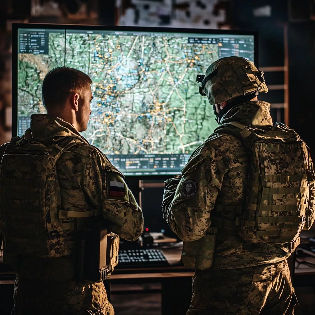 Нужно ли российской армии брать Сумы после освобождения Суджи: разбор «Военной хроники»