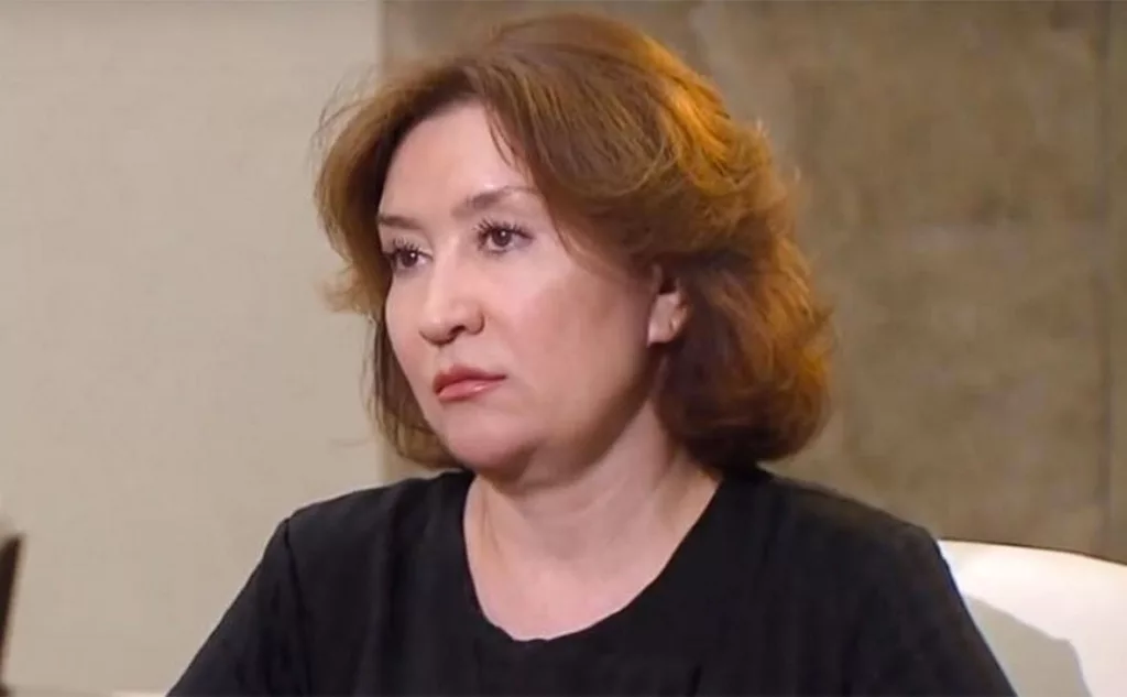 Азербайджан отказал России в экстрадиции «золотой судьи» Елены Хахалевой, сообщило азербайджанское агентство АPA со ссылкой на адвоката задержанной Шахла Гумбатова