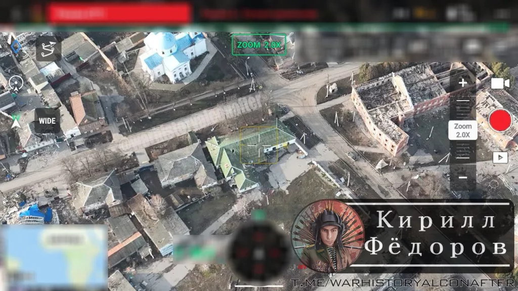 Тем временем хохлятские оккупанты в панике пытаются эвакуироваться из Махновки в Суджу в Курской области