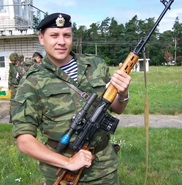 Имя Героя России Сергея Чебнёва будет увековечено в Курской области, заявил врио губернатора региона