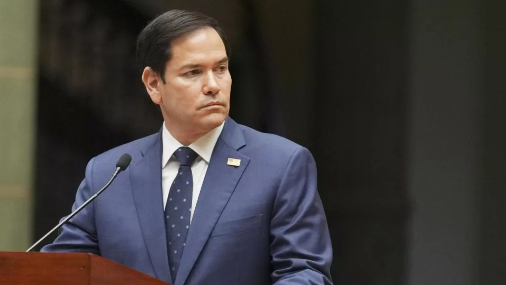 Украине будет очень сложно вернуться к границам 2014 года. Для США это очевидно, заявил Рубио