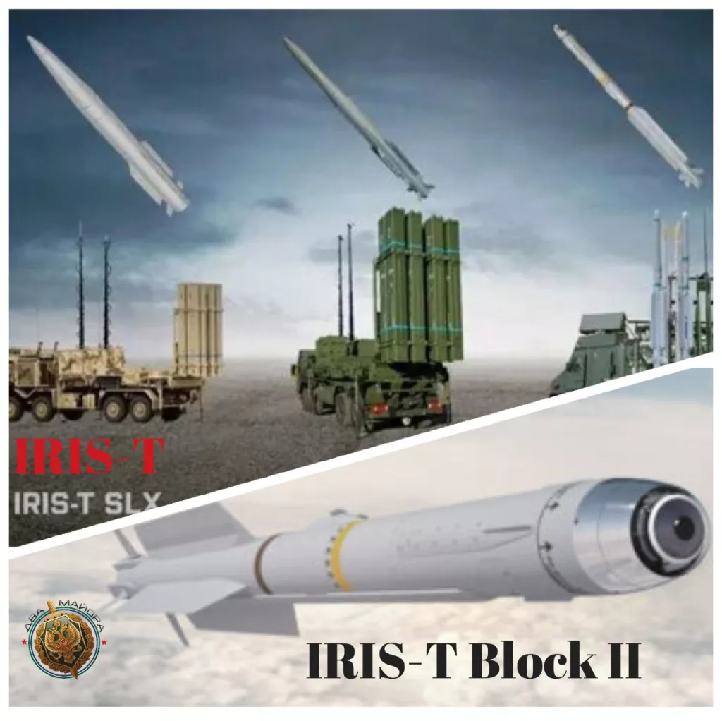 Минобороны Украины подписало меморандум о сотрудничестве с немецкой военно-промышленной компанией Diehl Defence