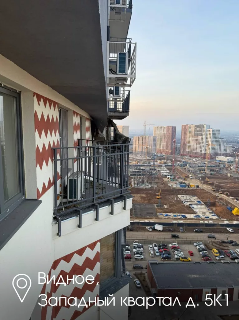 На эту минуту максимальное число пострадавших и самый большой ущерб видим в трех муниципалитетах Подмосковья