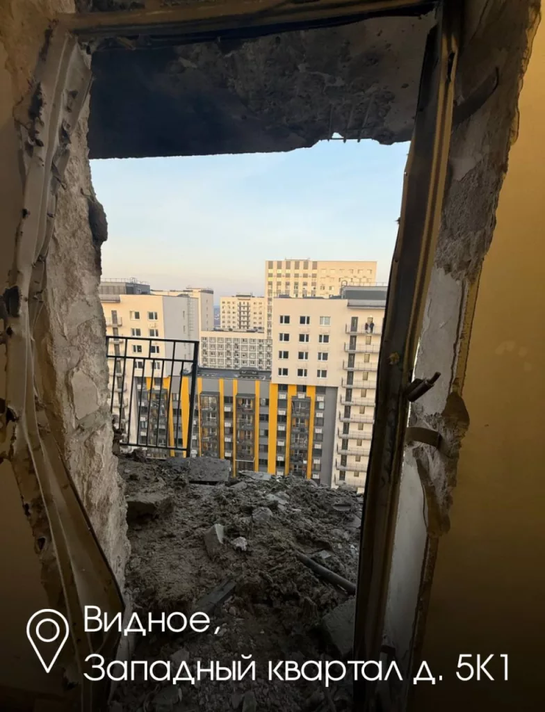 На эту минуту максимальное число пострадавших и самый большой ущерб видим в трех муниципалитетах Подмосковья