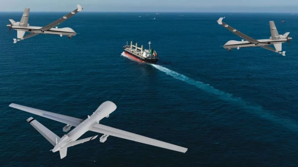 Хуситы могут возобновить атаки в Красном море в ответ на действия Израиля в отношении гуманитарки для Газы