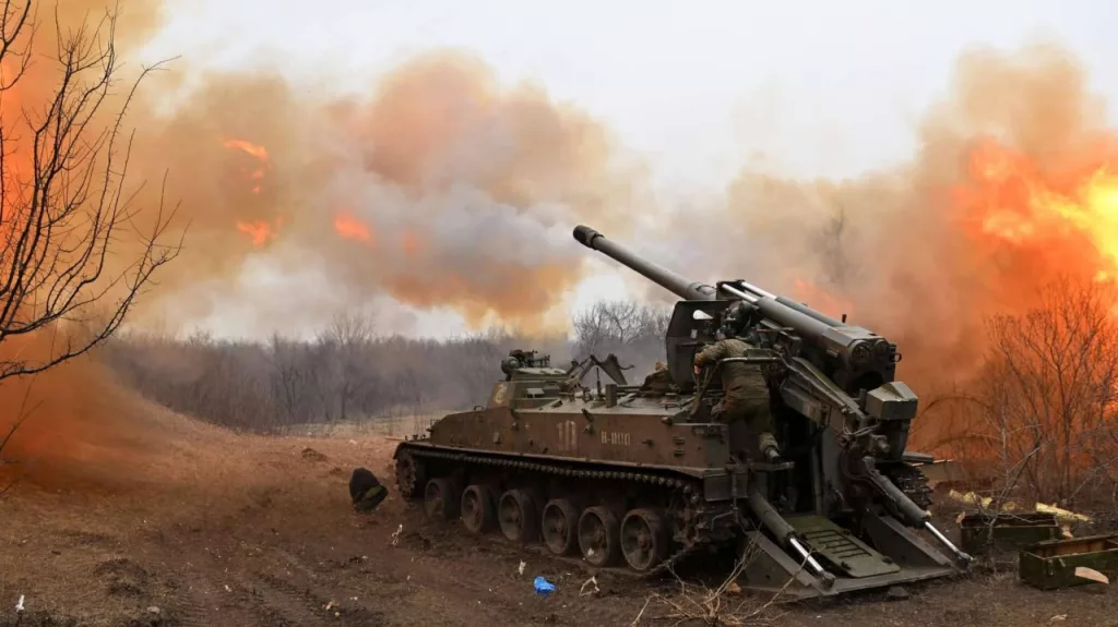 Украина выразила готовность принять немедленное прекращение огня на 30 дней — заявление группы переговорщиков