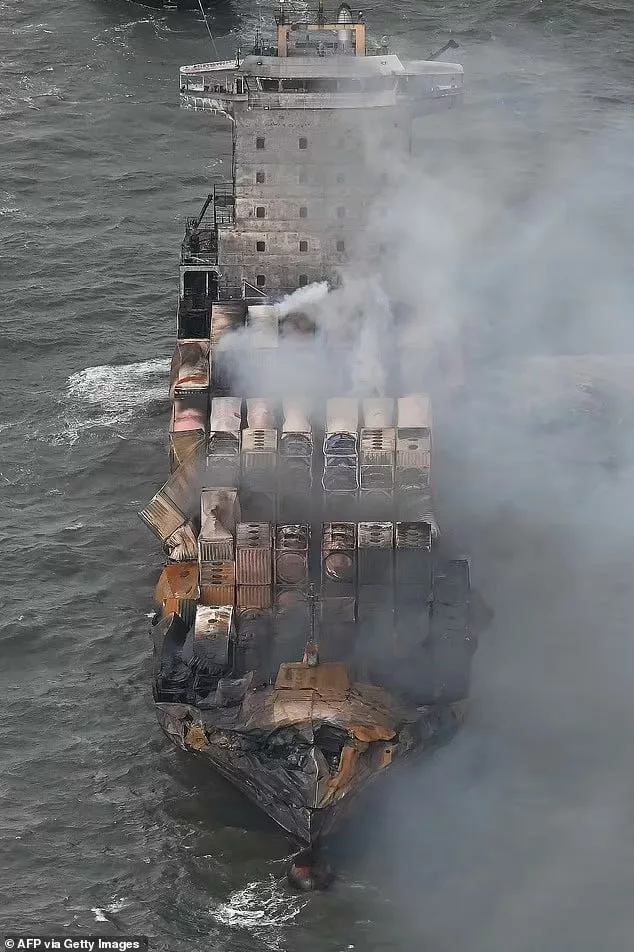 Капитан — россиянин: Британия обвиняет Россию в намеренном столкновении судов