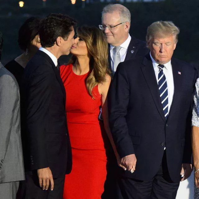 В тарифных баталиях Трампа могут скрываться личные причины