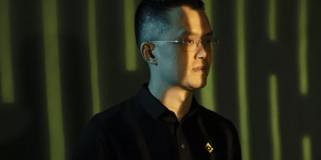 Семья Трампа ведёт переговоры с Binance на фоне обсуждения помилования основателя биржи